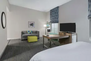 Hampton Inn & Suites by Hilton Portland Corpus Christi - Chambre