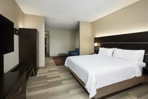 Holiday Inn Express & Suites Seymour by IHG - Chambre