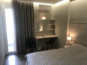 Plaza Hotel - Quarto