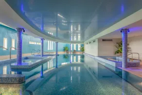 Horse & Jockey Hotel - Pool