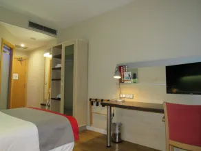 Holiday Inn Express Valencia Bonaire by IHG - Chambre