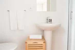 Republica Boutique Hostel - Bagno