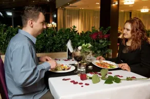 Cottonina Hotel & Mineral SPA Resort - Restaurant