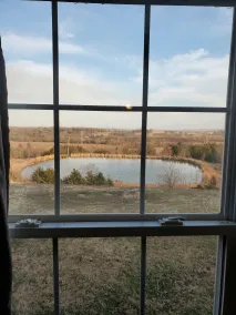 Candlelight Inn & Suites Hwy 69 near McAlester - Vue de la chambre