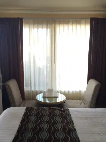 Oasis Inn and Suites - Chambre