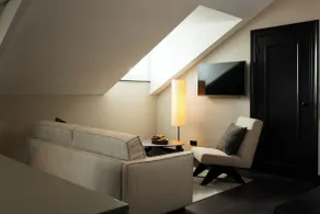 Boutique Hotel Beaumont Maastricht - Chambre