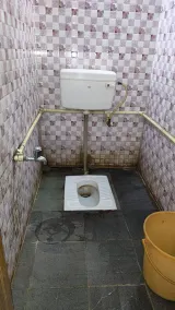 Thank You Lodge - Salle de bain