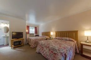 Hyland Motor Inn - Room