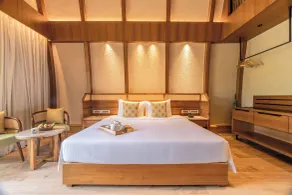 Ananta Spa & Resort,Ajabgarh - Rum