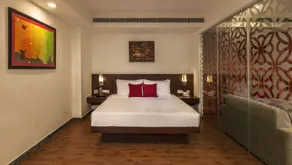 Red Fox by Lemon Tree Hotels, Alwar - Room