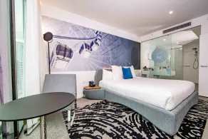 Novotel Brisbane South Bank - Room