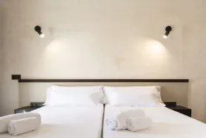 Apartamentos Playazul - Værelse