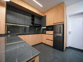 L'Avenue Hotel Apartments - Chambre