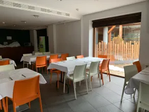 Hotel Romànic - Restaurant