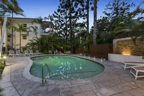 The Lookout Resort Noosa - Pool