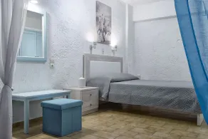 Sunrise Stef - Room