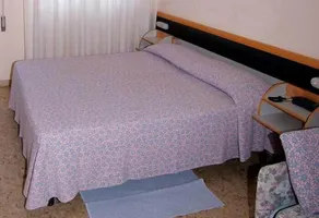 Hotel Roma - Room