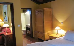 Pestana Quinta do Arco Nature & Rose Garden Hotel - Baño