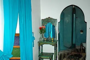 Riad Blue Berber - Rum