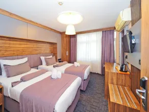Best House Hotel - Room