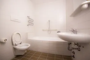 New Generation Hostel Città Studi - Badeværelse