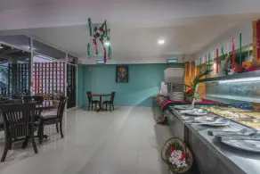 Imperial Las Perlas - Restaurant