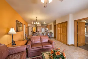Westgate Branson Woods Resort - Room