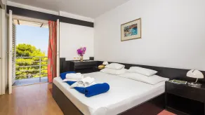 Hotel Hvar - Rom