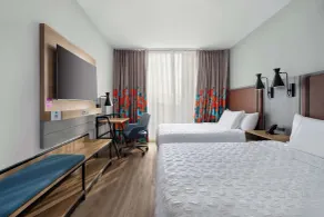 Tru By Hilton Brooklyn - Chambre