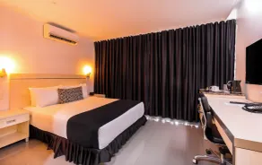 Citi Boutique Hotel - Lahara Avenue - Room