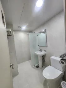 hotel b&b - Bathroom