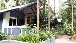 Parampara Resort & Spa - Chambre