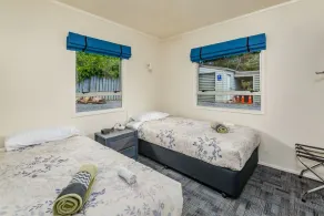 Riverside Lodge Paihia - Room