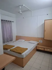 Hotel Rahi - Rum
