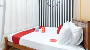 RedDoorz Premium @ SMDC Fairview 2 - Habitación