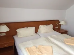 Zur Krone - Room