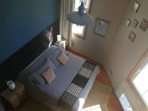 BO Hotel & Terraza - Room