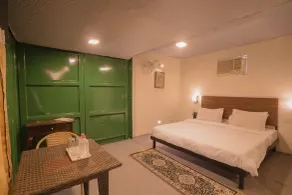 Royal Ocean Resort - Room