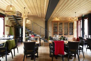 Château Léognan, Domaine viticole - proche Bordeaux - Restaurant
