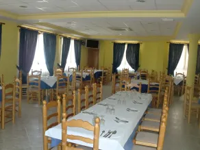 Hostal Vadillo - Restaurant