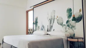 AGRO Sicily - Zimmer