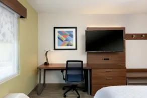 Holiday Inn Express Alpharetta - Roswell by IHG - Vistas desde la habitación