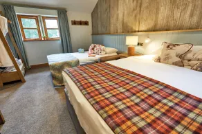The Lister Arms - Quarto