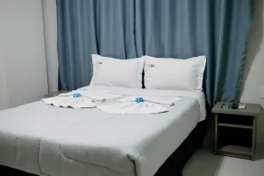Hotel Beirut - Room
