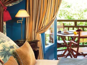 Villa MARSAN - Maison Hervé-Martin GARRAPIT - Room