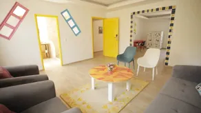 La Casa de los Árboles - Habitación