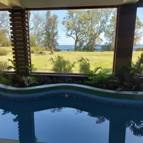 Cascadas Hotel - Pool