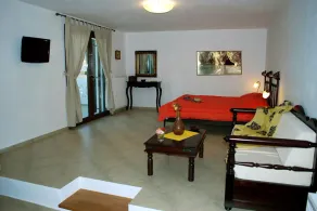 Vina Beach Hotel - Rom