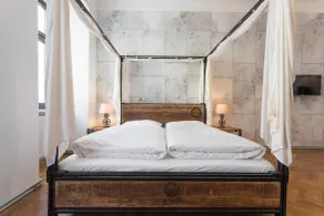 Vintagehome Naschmarkt - Chambre