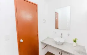 Mezcal Boutique Hotel - Salle de bain